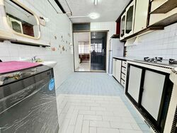 Blk 713 Chong Pang Green (Yishun), HDB 4 Rooms #536455531